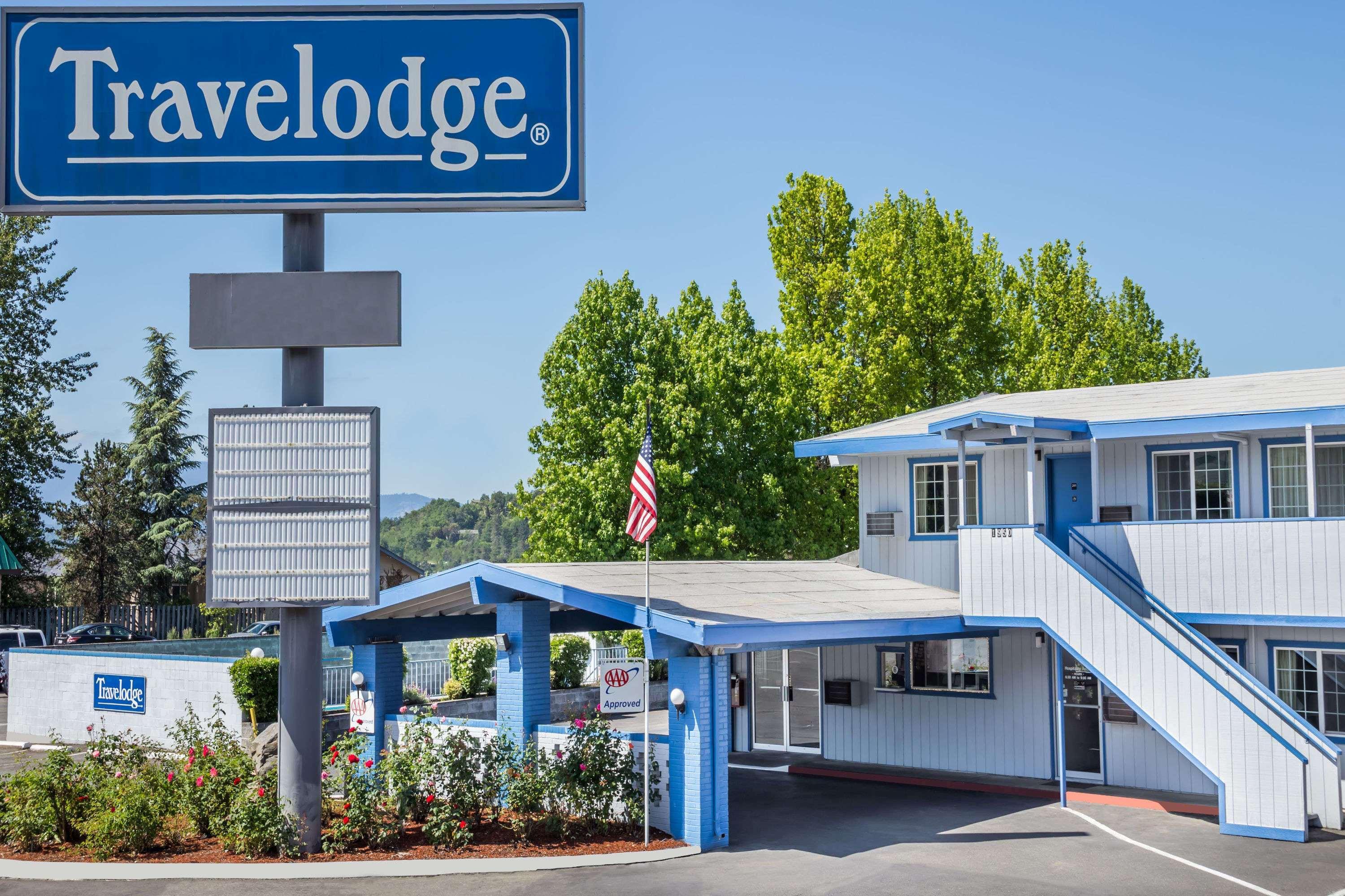 Motel Travelodge By Wyndham 2*