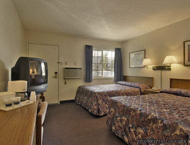Travelodge By Wyndham 2*