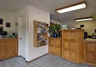 Travelodge By Wyndham Motel 2*